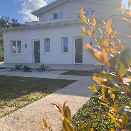 Galaxy Rooms Tropea 드라피아 외부 사진