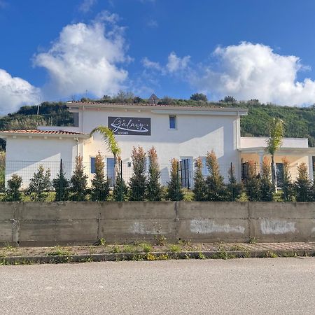Galaxy Rooms Tropea 드라피아 외부 사진