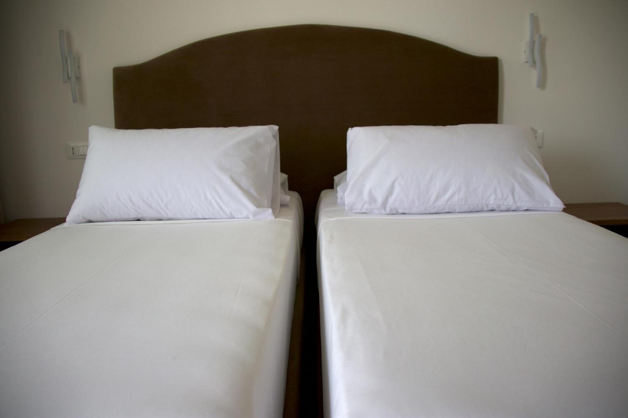 Galaxy Rooms Tropea 드라피아 외부 사진