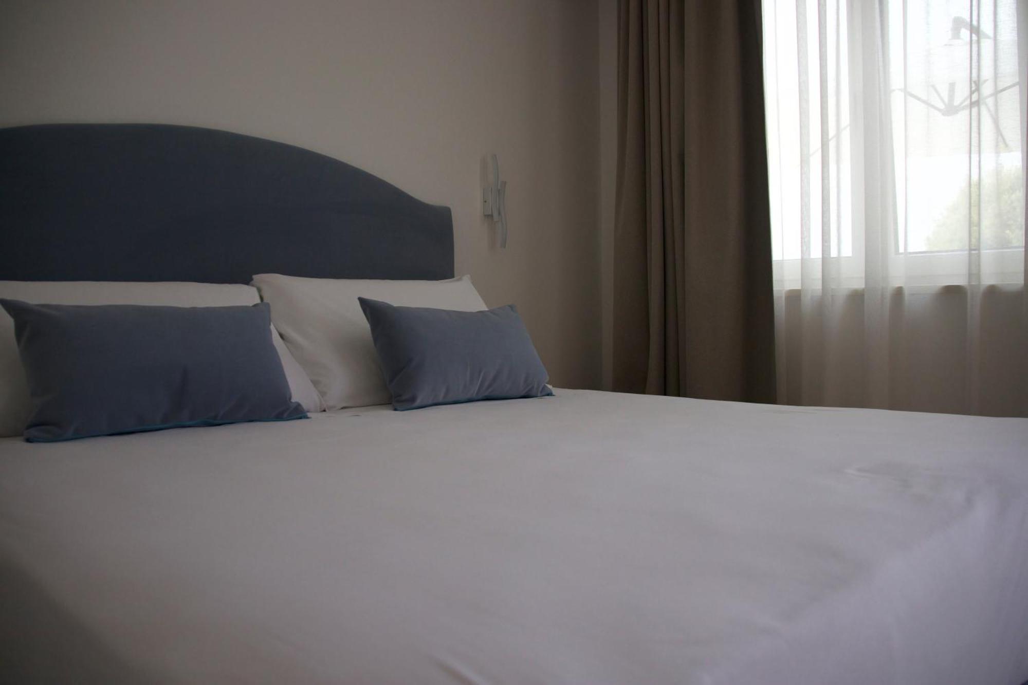 Galaxy Rooms Tropea 드라피아 외부 사진